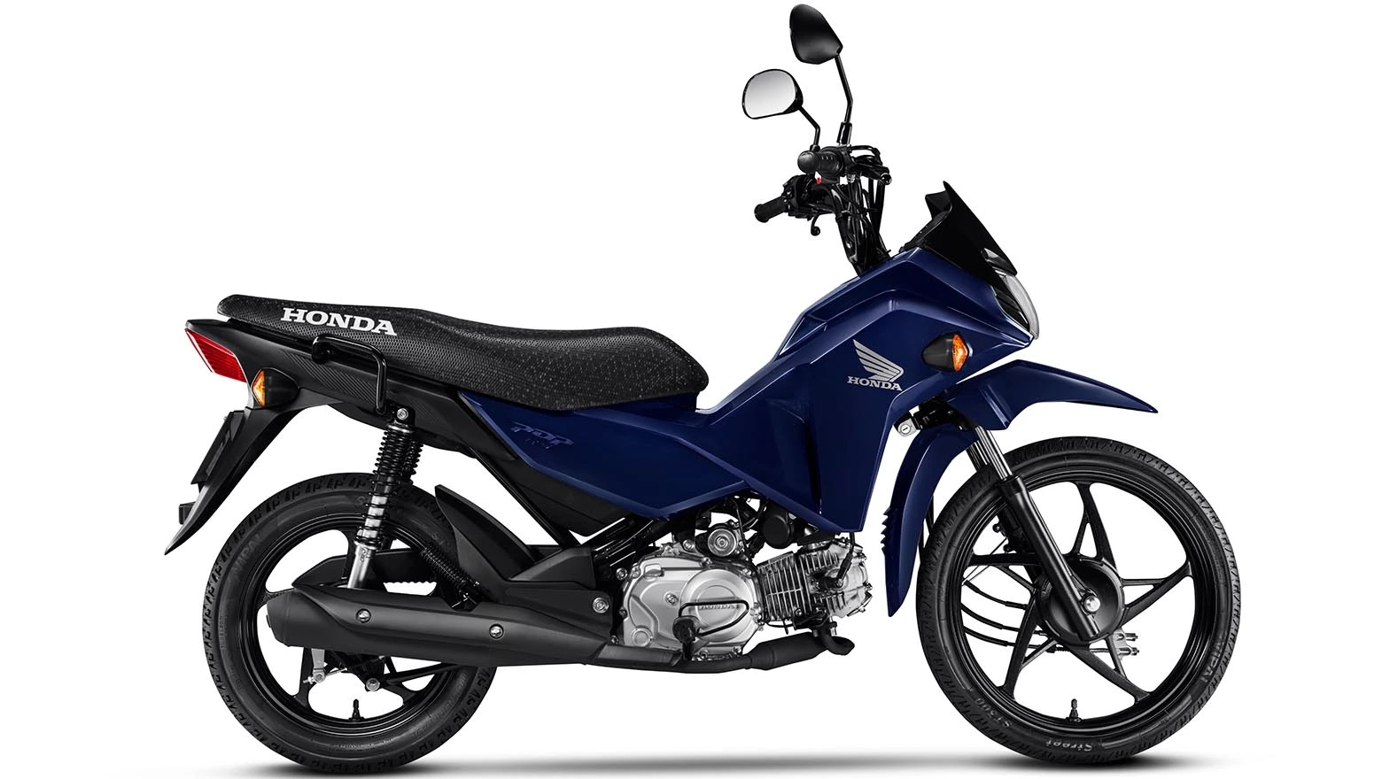Honda Pop110i ES 2027